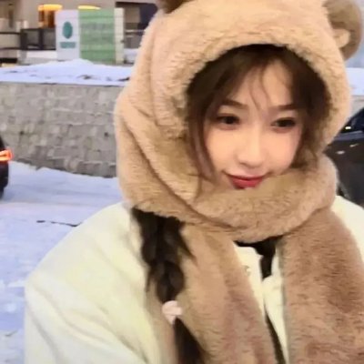 淘宝女孩的好评爱情