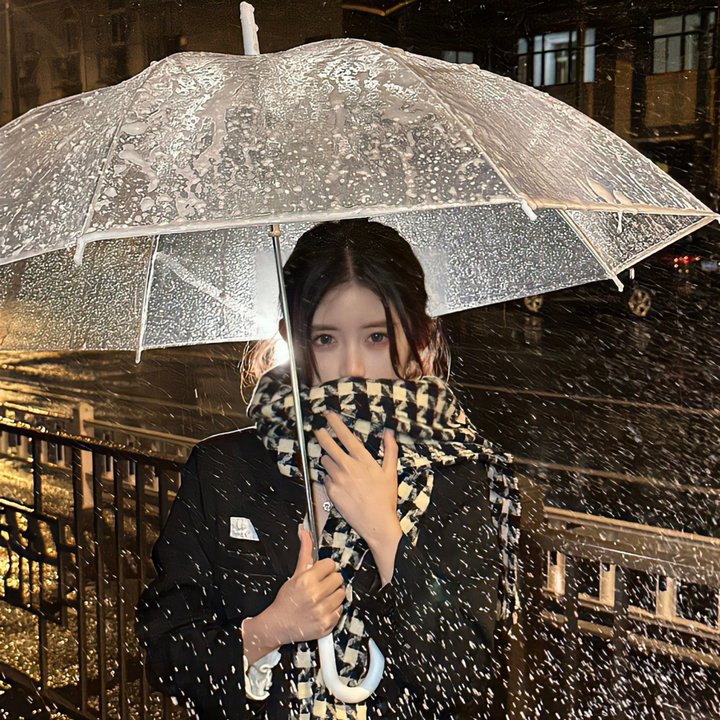 住在你的灵魂里